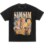 【Drop 002】SIM蟹王Tee