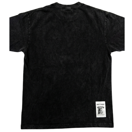 【Drop 002】SIM蟹王Tee