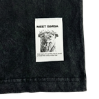 【Drop 002】SIM蟹王Tee