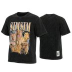 【Drop 002】SIM蟹王Tee