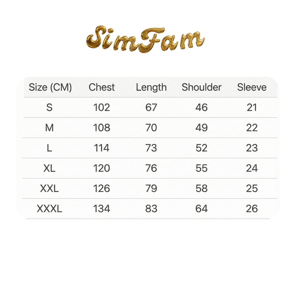 【Drop 002】SIM蟹王Tee