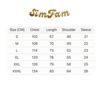 【Drop 002】SIM蟹王Tee